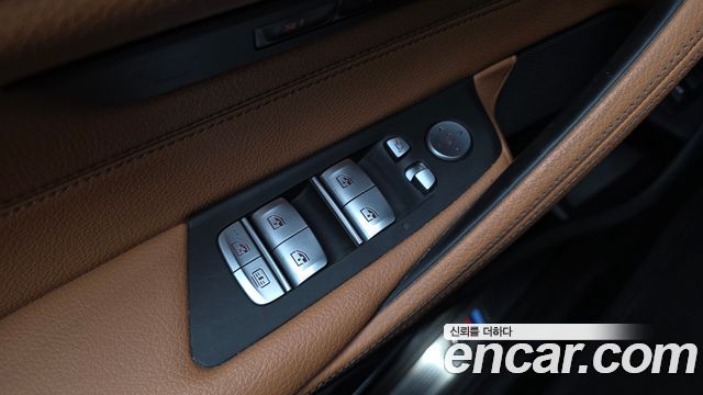BMW 5-Series 520i M Sport