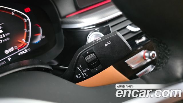 BMW 5-Series 520i M Sport