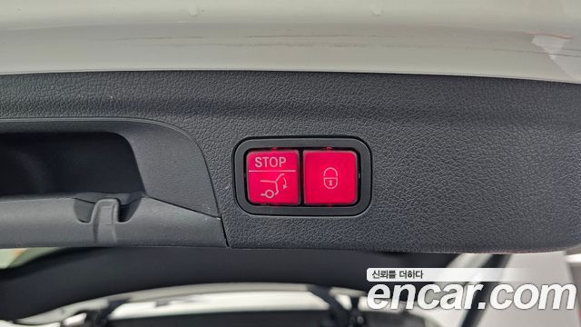Mercedes-Benz GLE-Class GLE450 4MATIC