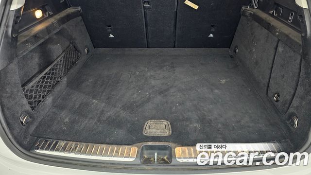Mercedes-Benz GLE-Class GLE450 4MATIC