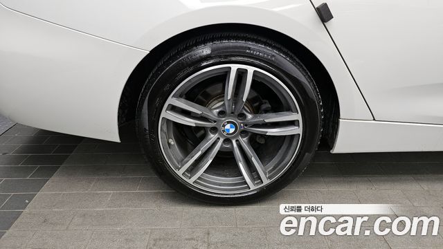 BMW Gran Turismo GT 320d xDrive