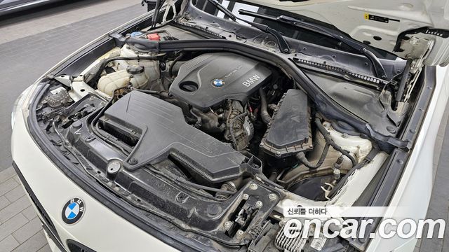 BMW Gran Turismo GT 320d xDrive