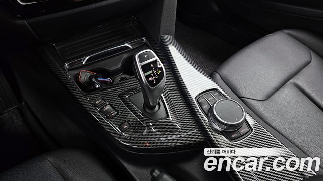 BMW Gran Turismo GT 320d xDrive