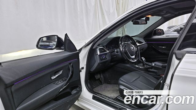 BMW Gran Turismo GT 320d xDrive