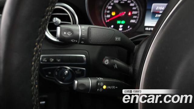 Mercedes-Benz GLC-Class GLC250 d 4MATIC Coupe