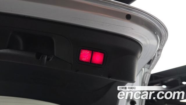Mercedes-Benz GLC-Class GLC250 d 4MATIC Coupe
