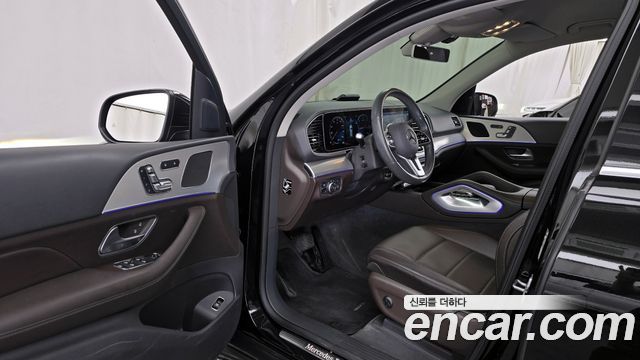 Mercedes-Benz GLE-Class GLE300d 4MATIC