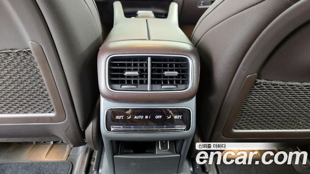 Mercedes-Benz GLE-Class GLE300d 4MATIC
