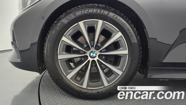 BMW 3-Series 320d