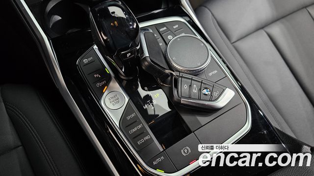 BMW 3-Series 320d
