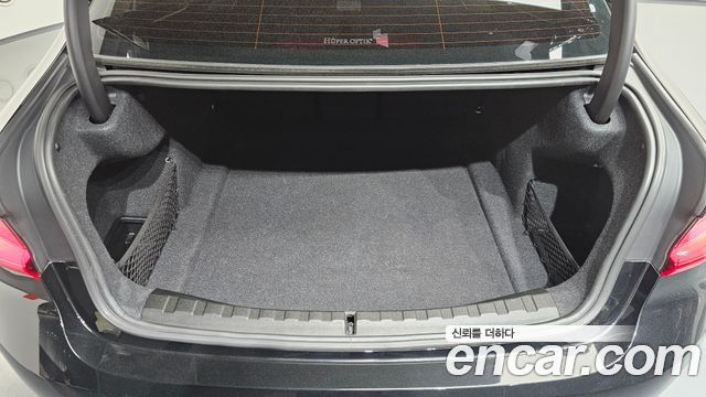 BMW 3-Series 320d
