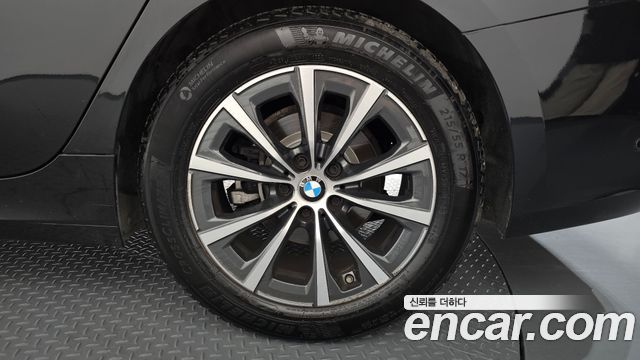 BMW 3-Series 320d