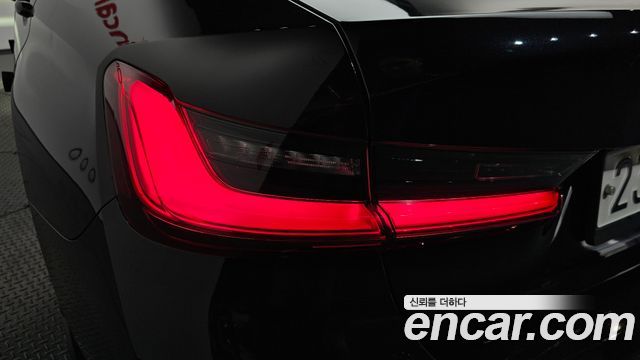BMW 3-Series 320d