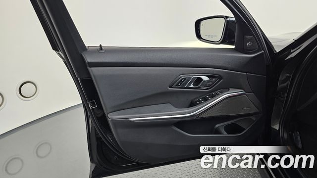 BMW 3-Series 320d