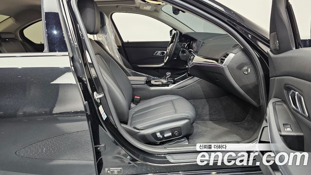 BMW 3-Series 320d