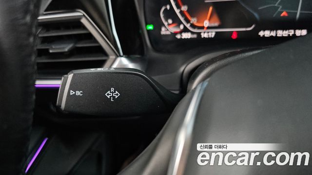 BMW 3-Series 320d