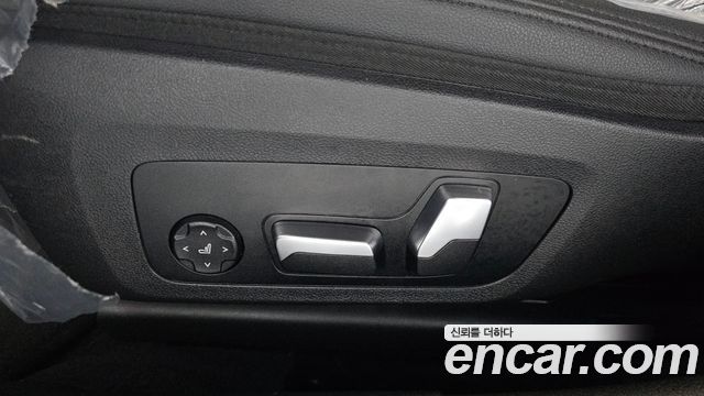 BMW 3-Series 320d