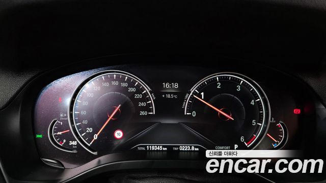 BMW X3 xDrive 20d M Sport