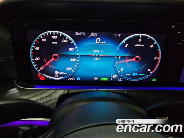Mercedes-Benz CLS-Class CLS300d 4MATIC