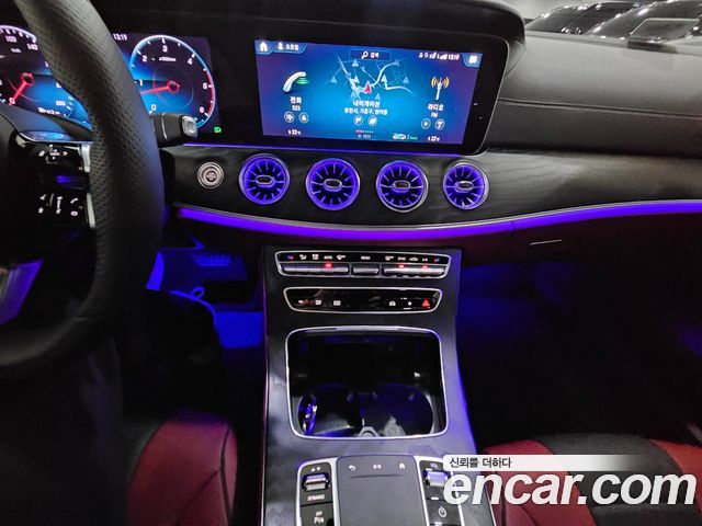 Mercedes-Benz CLS-Class CLS300d 4MATIC