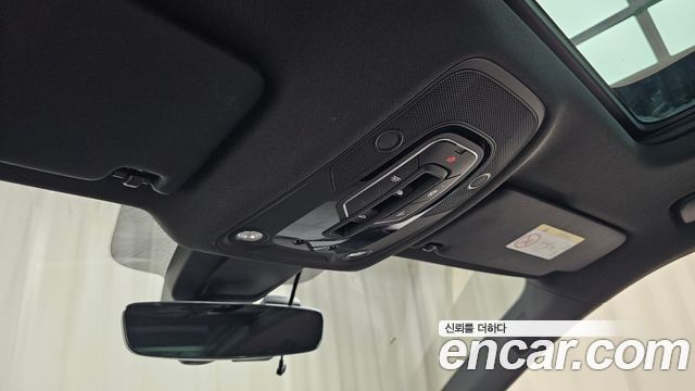 Audi SQ5 3.0 TDI Quattro