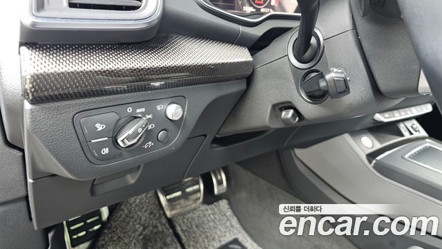 Audi SQ5 3.0 TDI Quattro