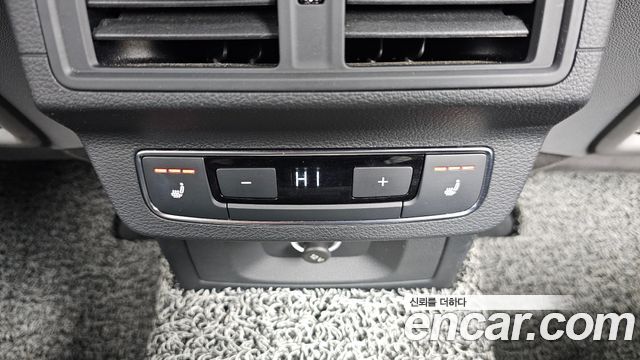 Audi SQ5 3.0 TDI Quattro