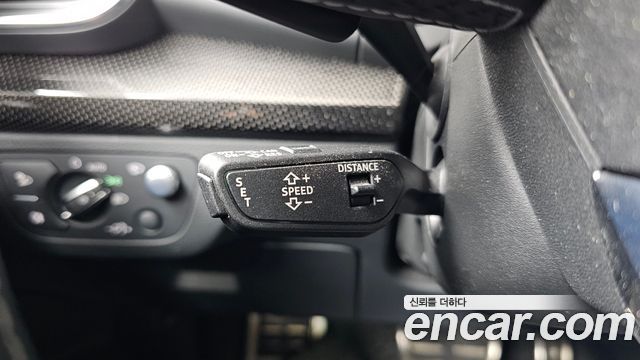 Audi SQ5 3.0 TDI Quattro