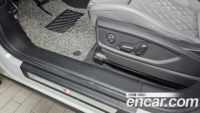 Audi SQ5 3.0 TDI Quattro