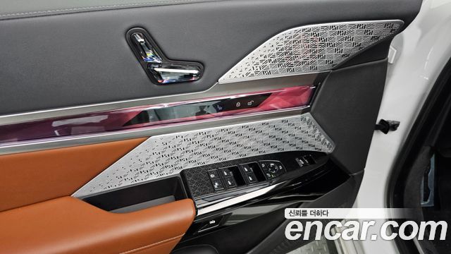 BMW 7-Series 750e xDrive M Sport