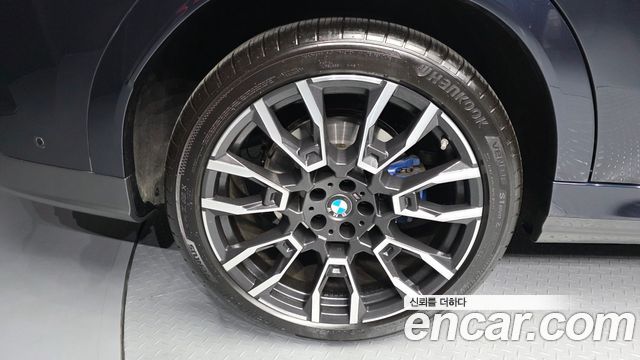 BMW X6 xDrive40i M Sport