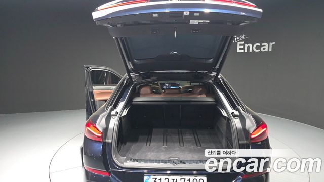 BMW X6 xDrive40i M Sport