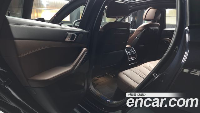 BMW X6 xDrive40i M Sport