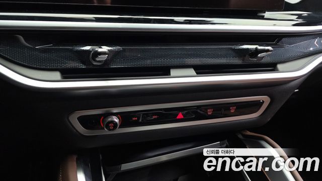 BMW X6 xDrive40i M Sport