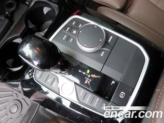 BMW X4 xDrive20i M Sport