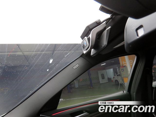 BMW X4 xDrive20i M Sport
