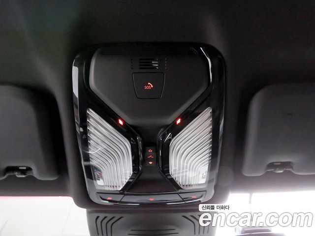 BMW X4 xDrive20i M Sport
