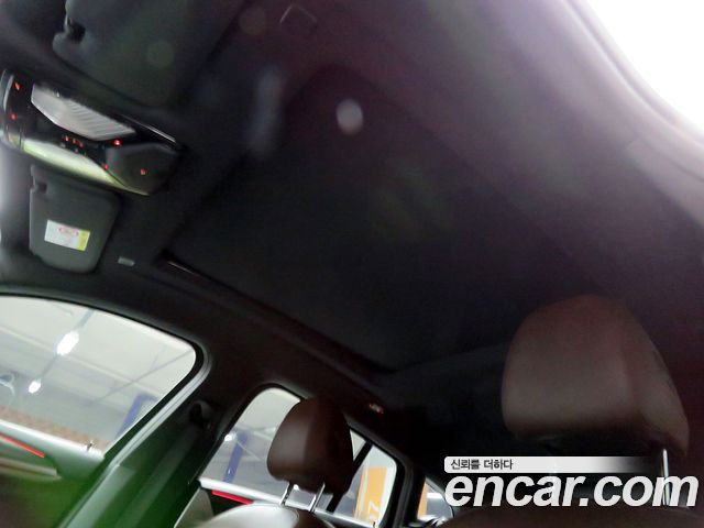 BMW X4 xDrive20i M Sport