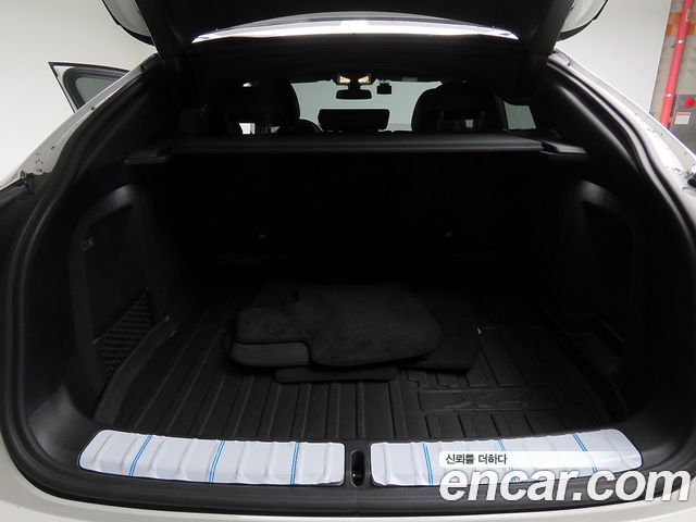 BMW X4 xDrive20i M Sport