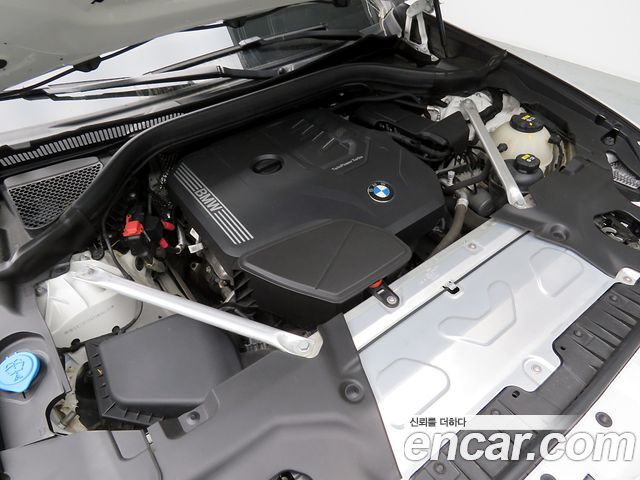 BMW X4 xDrive20i M Sport