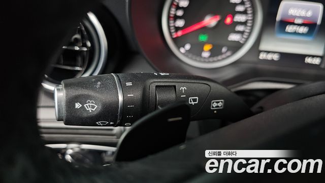 Mercedes-Benz GLC-Class GLC220 d 4MATIC