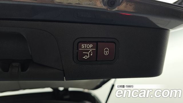 Mercedes-Benz GLC-Class GLC220 d 4MATIC