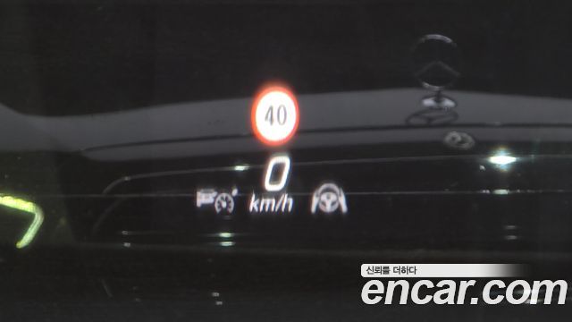 Mercedes-Benz S-Class S400 d 4MATIC
