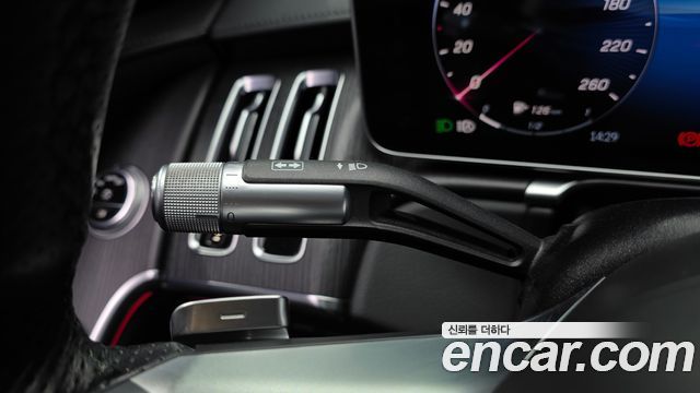 Mercedes-Benz S-Class S400 d 4MATIC