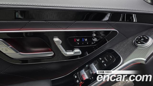 Mercedes-Benz S-Class S400 d 4MATIC