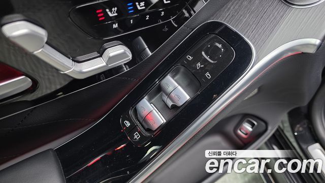 Mercedes-Benz S-Class S400 d 4MATIC