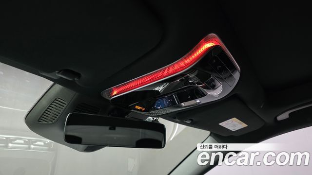Mercedes-Benz S-Class S400 d 4MATIC