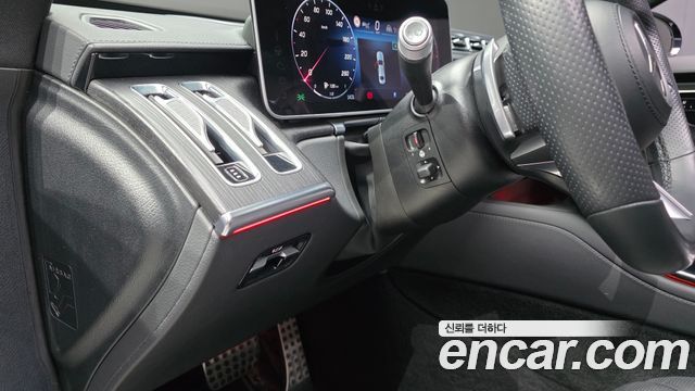 Mercedes-Benz S-Class S400 d 4MATIC