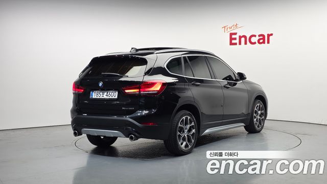 BMW X1 xDrive 20i xLine