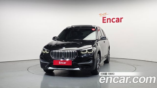 BMW X1 xDrive 20i xLine